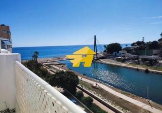 Location Appartement  Calle alberto morgenstern. Calle alberto morgenstern