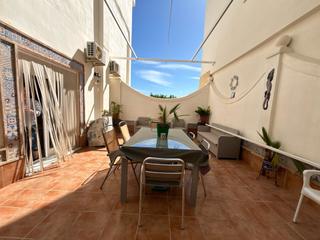 Lloguer Pis a Avenida marysol 1. Av maysol  ideal para vivir al lado del mar con tu familia