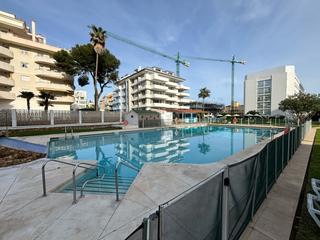 Location Appartement à Avenida alay 3. Ideal a pocos metros de la playa