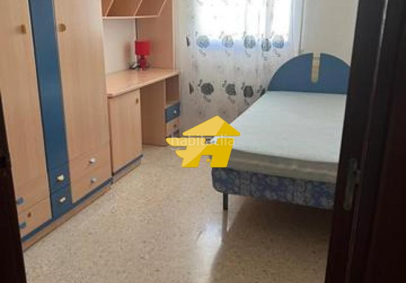 Foto 9987187e-524c-4356-b23e-a2632328fe0c. Location appartement dans Cortijo Alto Málaga