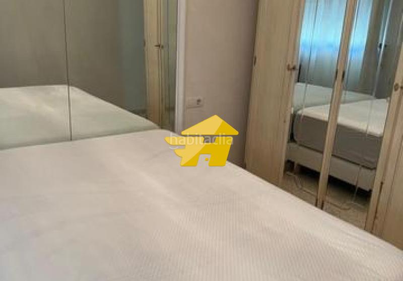 Foto e7037b0c-5452-4fc6-a382-4a0333bc0a30. Location appartement dans Cortijo Alto Málaga