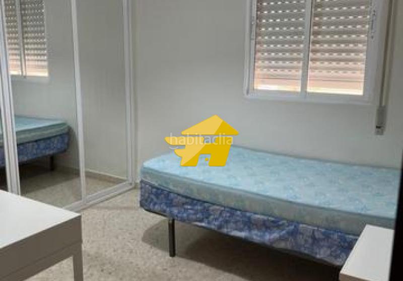 Foto ea225618-937d-4d0d-80a6-027485d8518c. Location appartement dans Cortijo Alto Málaga