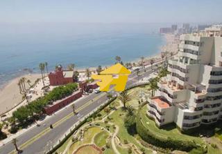 Location Appartement  Avenida del parque. Avenida del parque