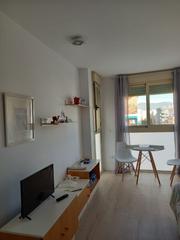 Location Appartement  Calle antonio maura. Ciudad jardin por meses sueltos