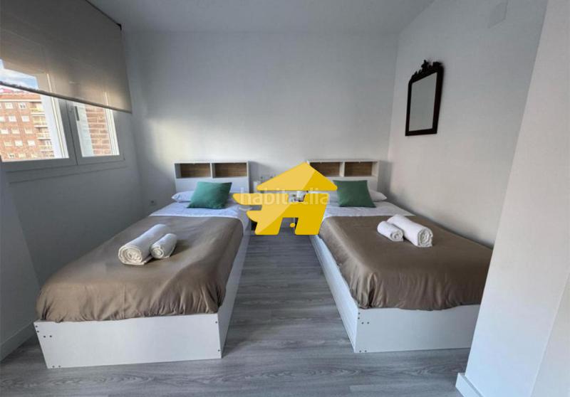 Foto 12e3b830-0347-4200-a62d-330d68d9edc9. Affitto appartamento con parcheggio in Vista Alegre - Parque Cruz Conde Córdoba