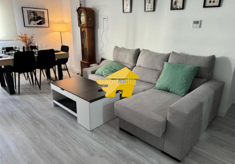 Foto 14ac35e1-be80-4744-8535-6bde4e42d50f. Location appartement avec parking dans Vista Alegre - Parque Cruz Conde Córdoba