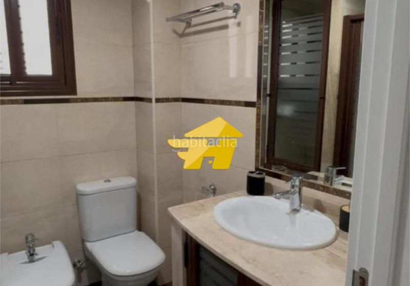 Foto 253d18bd-e0d4-455b-8b7d-71e2c0cdc7b2. Location appartement avec parking dans Vista Alegre - Parque Cruz Conde Córdoba