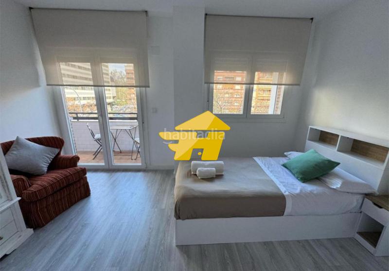 Foto 452a4ff3-1580-4a4a-ba89-81badf672c4f. Location appartement avec parking dans Vista Alegre - Parque Cruz Conde Córdoba