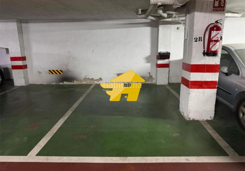 Foto 74f9c364-3990-418b-bf73-2b8d48ae2fe2. Location appartement avec parking dans Vista Alegre - Parque Cruz Conde Córdoba