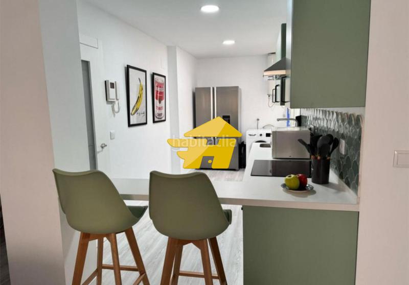 Foto a269e2b3-5bb3-4d16-8b19-0b752a45c185. Location appartement avec parking dans Vista Alegre - Parque Cruz Conde Córdoba