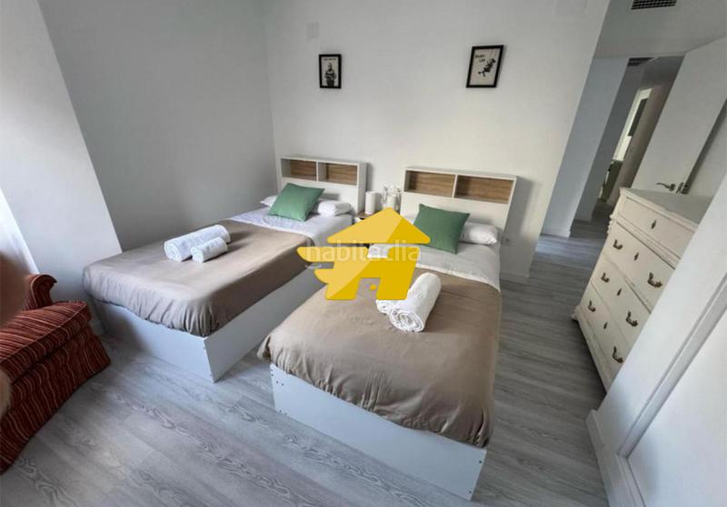 Foto e945622b-d4fd-4643-b293-948731c10b2a. Location appartement avec parking dans Vista Alegre - Parque Cruz Conde Córdoba