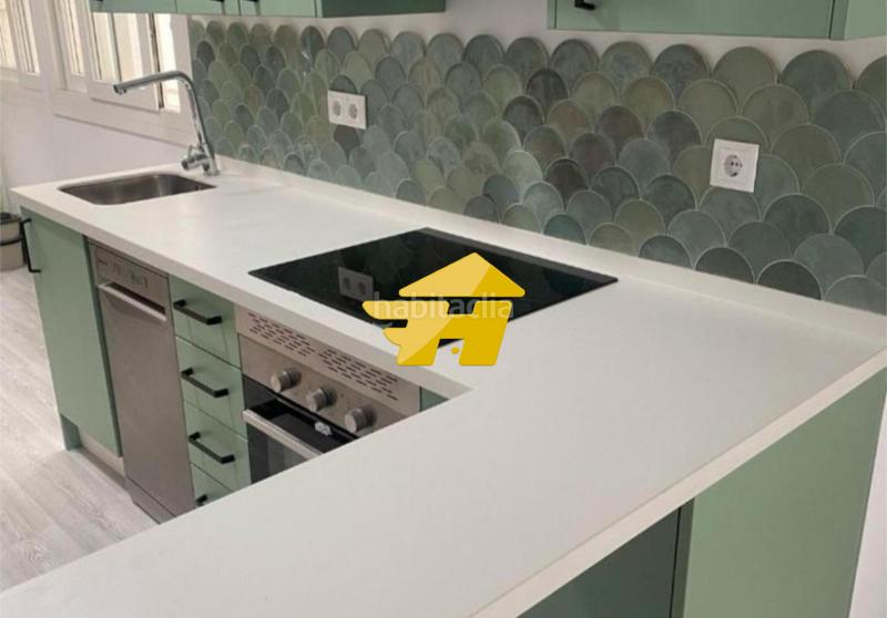 Foto e9c1703e-045e-421b-810d-6d3b3f9ce075. Location appartement avec parking dans Vista Alegre - Parque Cruz Conde Córdoba