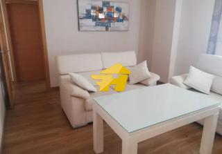 Location Appartement  Calle santa maría de trassierra. Avenida santa maría de trassierra