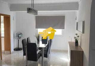 Rent Flat  Calle palangreros. Calle palangreros  desde sepetiembre 2025