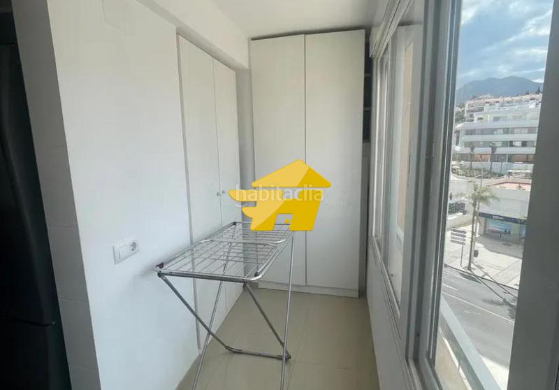 Foto a813000b-abe3-4878-b9e3-aac0ad9de113. Affitto appartamento in Montemar Torremolinos
