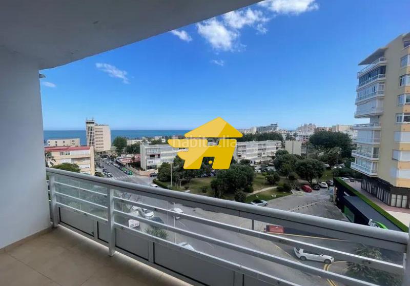 Foto e31909b3-547f-4422-8b93-43d99b2eb934. Alquiler piso avenida carlota alessandri, en Montemar Torremolinos