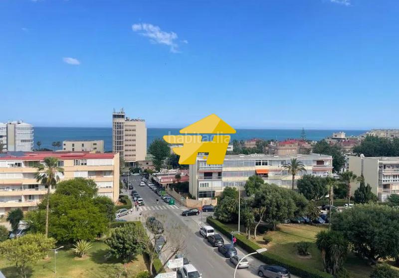 Foto 02694dc2-5ef6-4592-ad1b-b0d0d400bddc. Location appartement dans Montemar Torremolinos