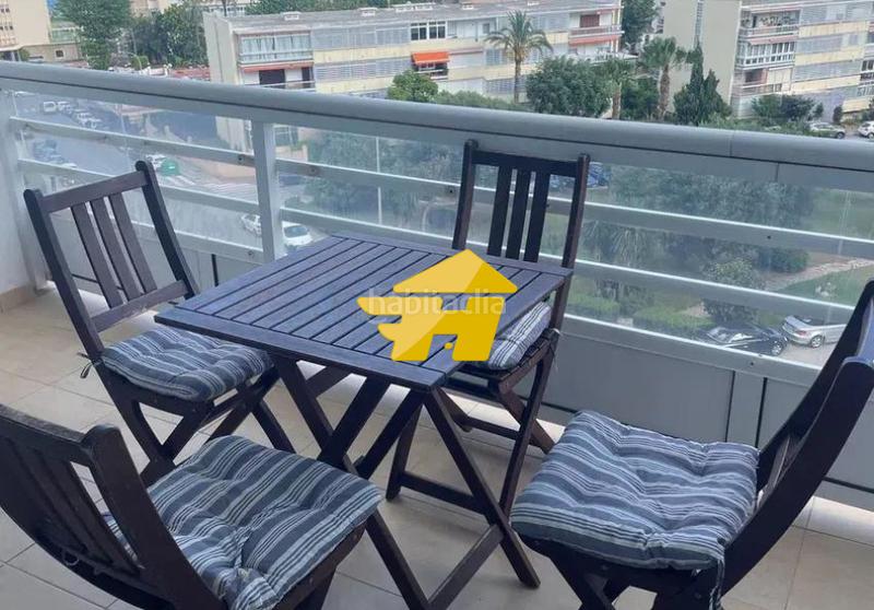 Foto 22e99619-3e70-4fc1-af75-48f7c2fab818. Location appartement dans Montemar Torremolinos