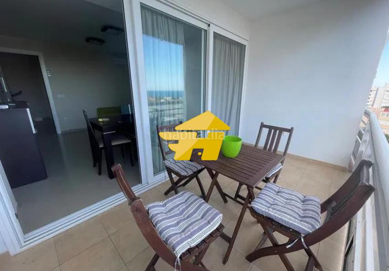 Foto 4b3038c6-9289-420d-ae27-e2f9b5db4d89. Location appartement dans Montemar Torremolinos