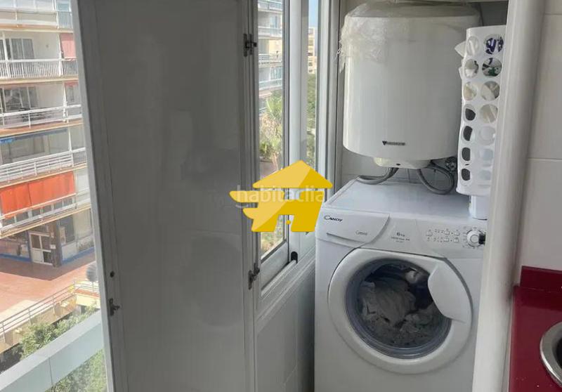 Foto 240158d9-872e-462b-ba74-a025efbf93c1. Miete etagenwohnung in Montemar Torremolinos