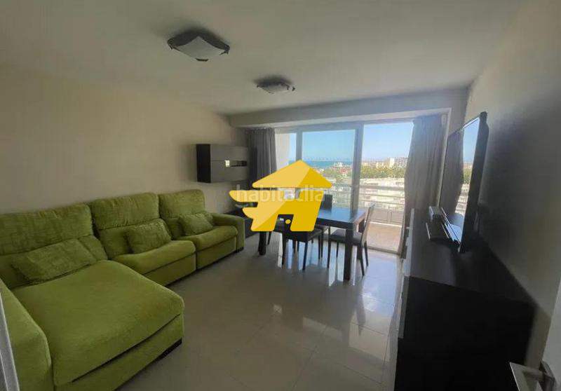 Foto 3113d7ed-bdc0-44d2-9edc-1a6918de530f. Miete etagenwohnung in Montemar Torremolinos