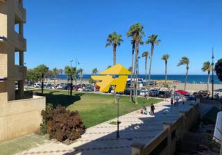 Lloguer Pis  Paseo de maritimo torremolinos. Paseo marítimo, 69