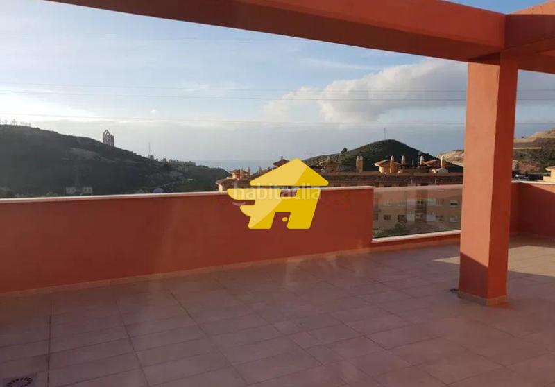 Foto 61455847-448a-430c-af64-c544865d057b. Miete dachwohnung mit parking pool in Jarazmin Málaga