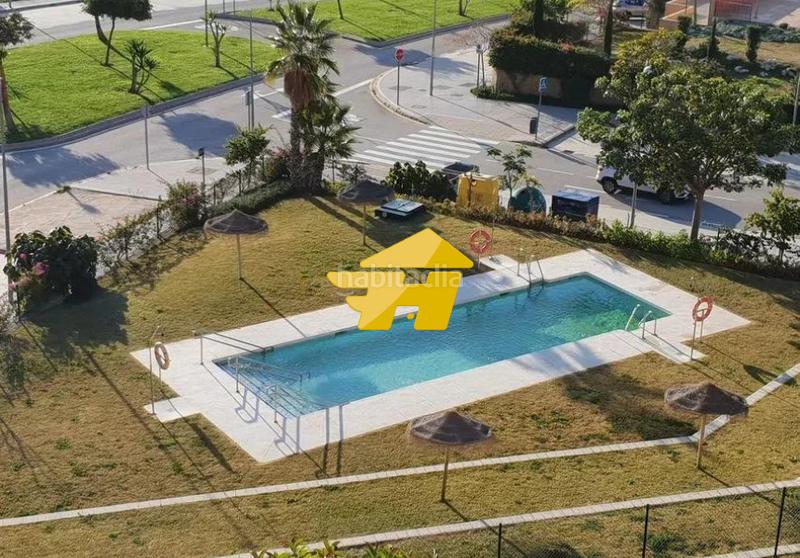 Foto 86c7952f-0143-4720-ab94-46b62679154c. Miete dachwohnung mit parking pool in Jarazmin Málaga