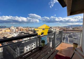 Location Appartement  Avenida de la aurora. Avenida de la aurora