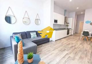 Location Appartement  Calle obispo juan alonso. Calle obispo juan alonso. hospital maritimo