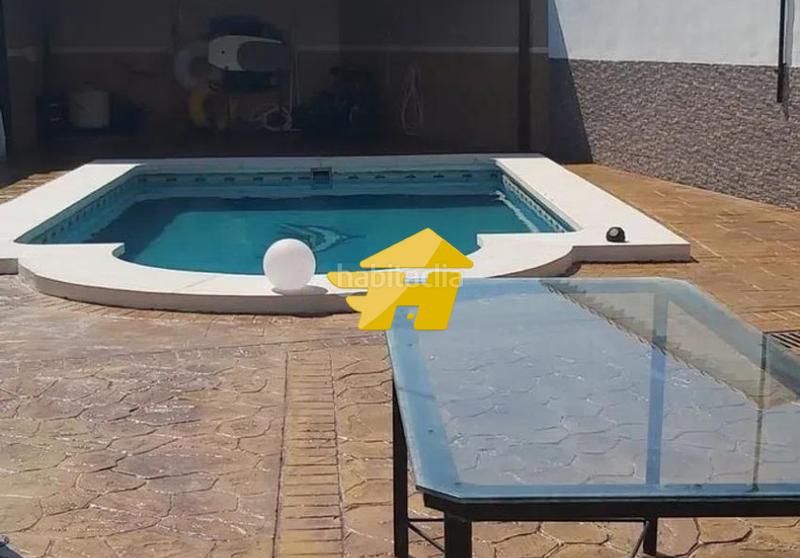 Foto 04af173f-aa76-4fb5-b01c-a93974d4657b. Casa amb aparcament piscina a Alcolea Córdoba