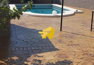 Casa  Calle 7. Calle 7, 7 c