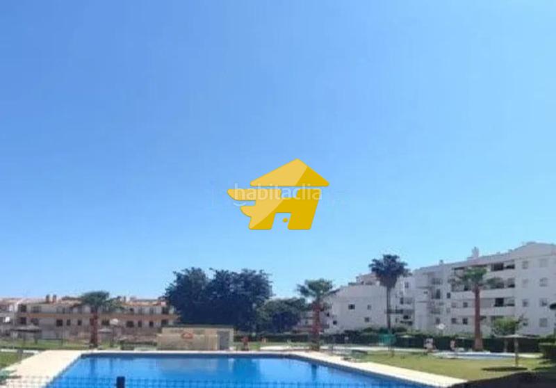 Foto 11e927ed-b6c1-4f9b-91b1-89d5cc5ef6d7. Appartamento con piscina in Parque de la Paloma Benalmádena