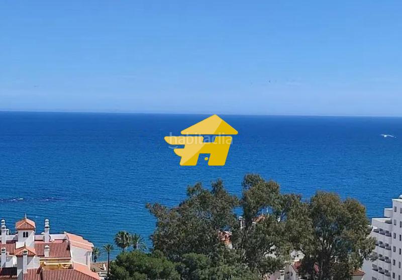 Foto 812c5ee5-8ddd-44d7-abaa-0c796214b7b7. Appartamento con piscina in Parque de la Paloma Benalmádena