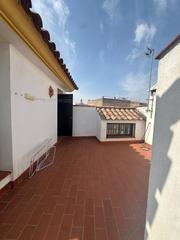Location Maison jumelée à Sta. Marina - San Andrés - San Pablo - San Lorenzo. Ideal casa en el centro de cordoba con cochera