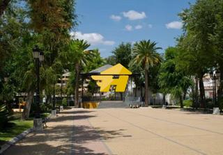 Rent Penthouse in Centro. Calle el peso