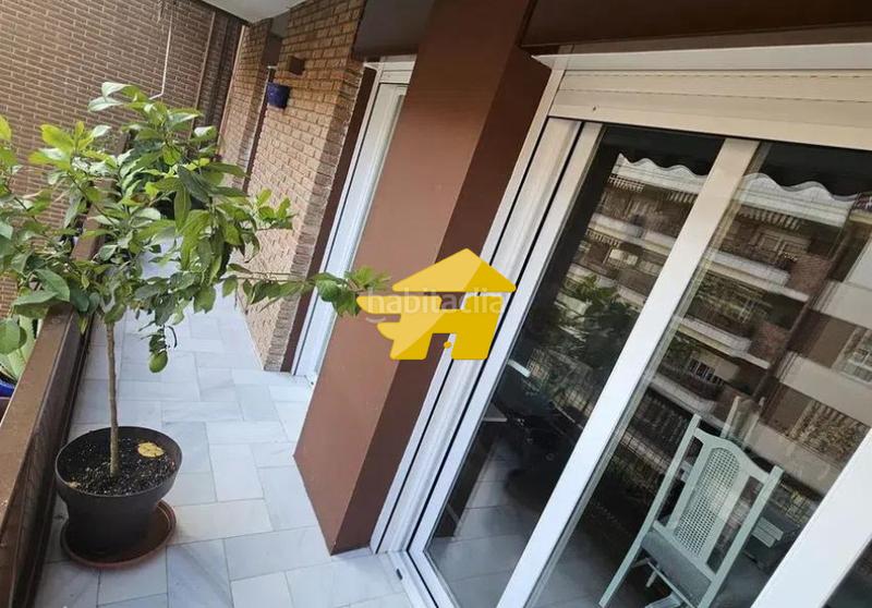 Foto 4a9d5f2b-5c6b-433d-baee-d2799e26da78. Affitto appartamento con parcheggio in Ciudad Jardín - Zoco Córdoba