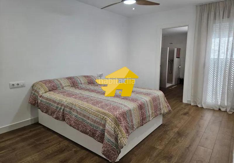 Foto 263a3613-85a2-43d3-8cae-11f3784562d2. Alquiler piso calle villa de rota en Ciudad Jardín - Zoco Córdoba