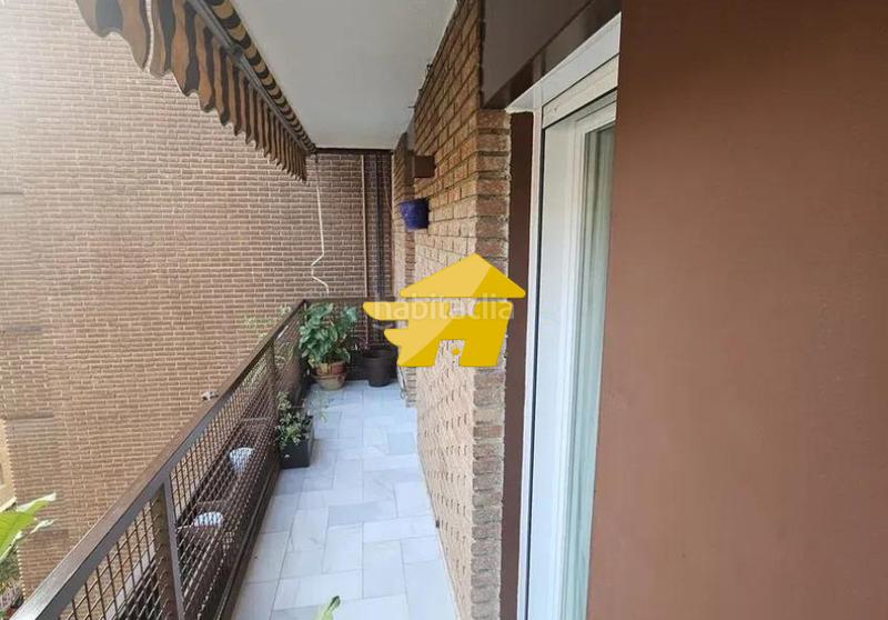 Foto a804466a-cede-4c31-8ed5-2e4fc46b918e. Alquiler piso calle villa de rota en Ciudad Jardín - Zoco Córdoba