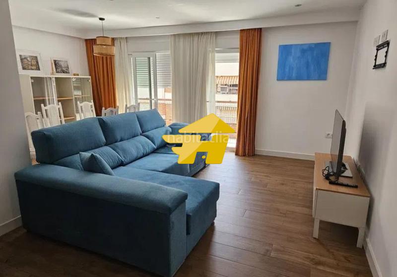 Foto 114dc65a-e60d-4cd4-961f-b033e4e33fc9. Location appartement avec parking dans Ciudad Jardín - Zoco Córdoba