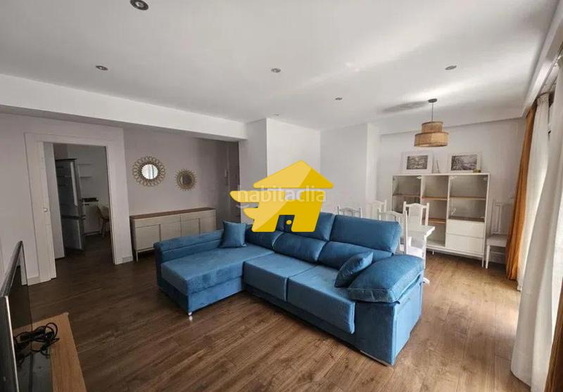 Foto 54bacd9b-0e5f-4fe3-bc6b-5b322612b92f. Location appartement avec parking dans Ciudad Jardín - Zoco Córdoba