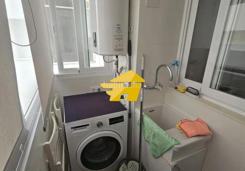 Foto b6507345-f6d9-4879-9225-cc5b5b3843f4. Miete etagenwohnung mit parking in Ciudad Jardín - Zoco Córdoba