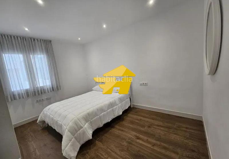 Foto 6f6b737b-21a7-4896-840f-bf887766dfe1. Rent flat with parking in Ciudad Jardín - Zoco Córdoba