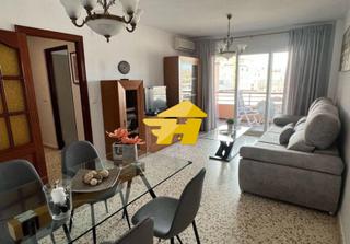 Location Appartement  Calle los prados. Torre del mar -calle los prados larga temporada