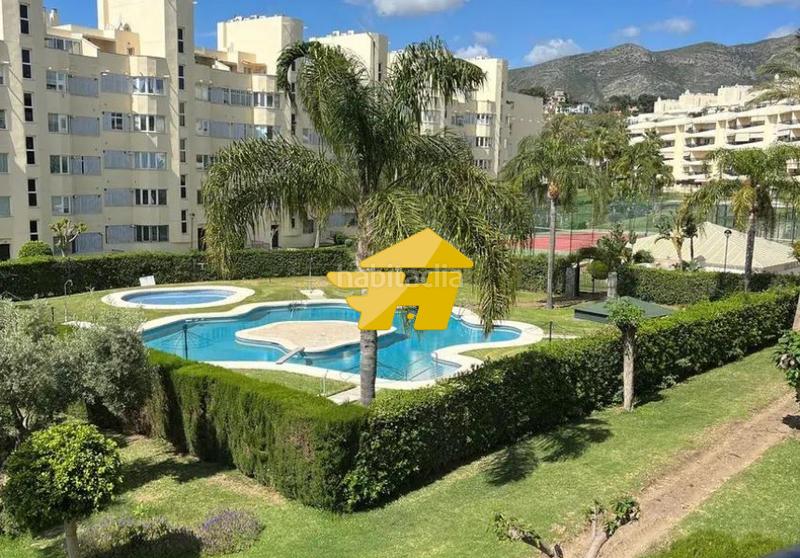 Foto b7a44907-5195-4486-a71d-033370c3b46a. Pis amb aparcament piscina a Playamar - Benyamina Torremolinos