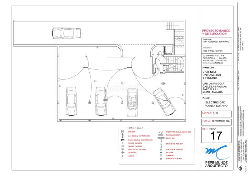 Foto 03580e48-c2b2-4151-b293-fe4677714107. Terreny residencial a campo de Mijas Mijas
