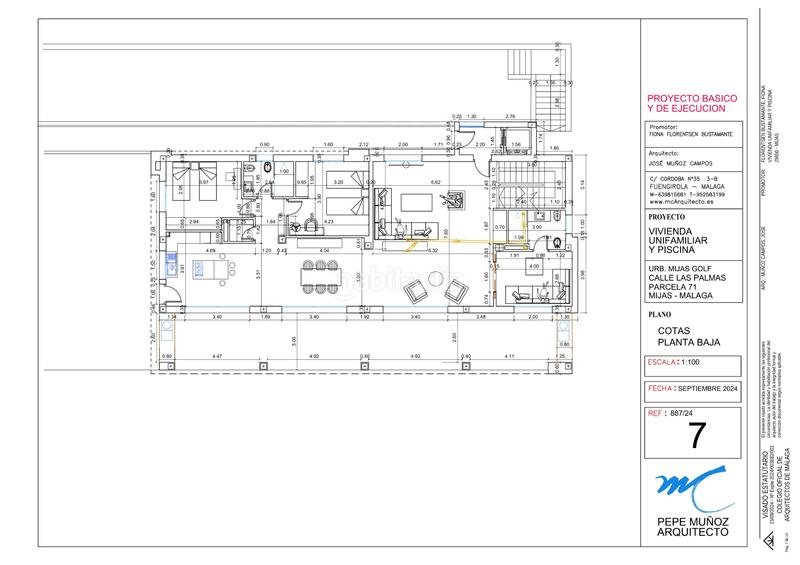 Foto 1bffb72e-5057-4568-9f70-917563909aeb. Terreny residencial a campo de Mijas Mijas