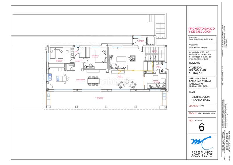 Foto 3e05ca05-ab78-4291-b6b3-23d3df0b1558. Terreny residencial a campo de Mijas Mijas