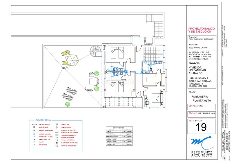 Foto bddc85f4-7d26-4476-a510-044dee240ebf. Terreny residencial a campo de Mijas Mijas