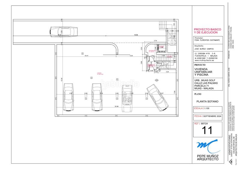 Foto d6e2b363-78d7-4bbe-9422-58f73e1c9054. Terreny residencial a campo de Mijas Mijas